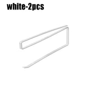 Kitchenware Kitchen Tissue Holder Organizer Storage Rack Shelf Kitchen Spice Racks Acceesories Accessory Items Organization Home