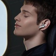 Choice  LP5 Wireless Bluetooth Earbuds Hifi Music with Mics Music Earphones Waterproof with Low Latency Gaming Headset New