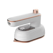 Small Steamer for Clothes Handheld Garment Steamer for Home Travel 20S Fast Heat-Up Portable Fabric Steamer with 50Ml Water Tank
