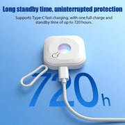 Wireless anti Spy Detector Portable Infrared Camera Finder Security Protection Anti-Peeping Hidden Devices Camera Bug Detector