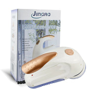 Portable Lint Remover EU Plug Electric Clothes Fuzz Shaver Lint Pellet Sweaters Curtains Carpet Clothing Lint Pellet Cut Machine