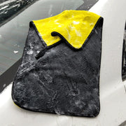 3/5/10 Pcs Extra Soft Car Wash Microfiber Towel Car Cleaning Drying Cloth Car Care Cloth Detailing Car Washtowel Never Scrat