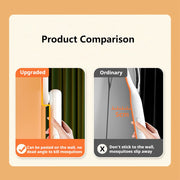 3000V Foldable Electric Mosquito Killer USB Rechargeable Fly Trap Mosquito Swatter Racket Insect Killer with UV Light Bug Zapper